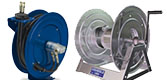 Hose reels