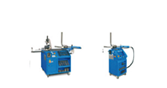 Multifunctionele machines Multifunctionele machines Voormontage / Flaren / Buigen / Ontbramen