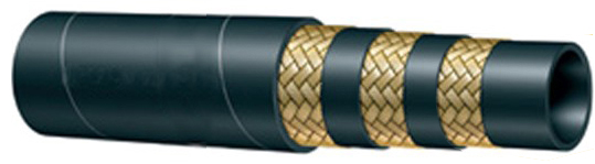 TREE Very high pressure hose TREE Very high pressure hose FORTHREE - 3 wire braids