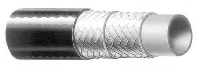 R8 - High pressure polyester hose SAE 100-R8