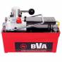 Pneumatic hydraulic pump PA1500M & PA3801M - with 4-way tandem manual valve