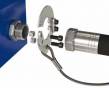 STOPFLEX kabels ‘OPEN’ METR. STOPFLEX kabels ‘OPEN’ METR. Staalkabel met ‘OPEN' bevestigingsringen