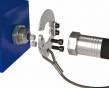 STOPFLEX kabels ‘OPEN’ JIC STOPFLEX kabels ‘OPEN’ JIC Staalkabel ‘OPEN’ met bevestigingsringen