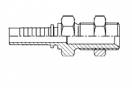 BSP male 60° schot BSP male 60° schot CBMBL