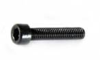 Socket head cap screw METR black BIMZ  SAE 3000 - SAE 6000