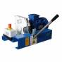 CUTTING MACHINE TF1E Hose Ø max. from 45 mm to 60 mm (1.771"- 2.362") - P from 0.75 Kw to 1,1 Kw