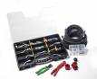 Klimaklamp Spareparts Sparepart kit