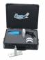 UC-HL-1-3.5 UC-HL-1-3.5 2-1/8" - 3-1/2" (55mm - 90mm ID)