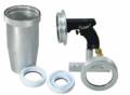 UC-HL-1-4.5 UC-HL-1-4.5 3-1/2" - 4-1/2" (90mm -114mm ID)