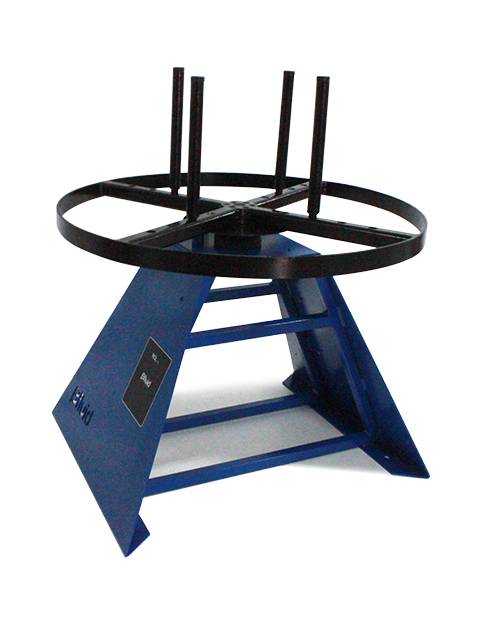 Hydrotek Beyond Hydraulics Hose stand